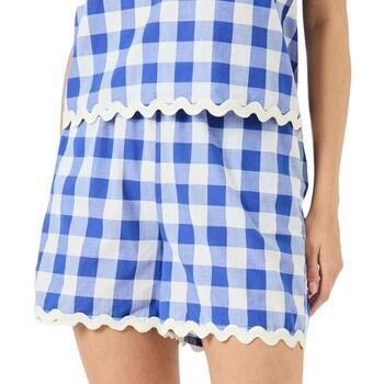 Yas Short Yaslura para mujer
