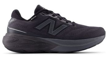 New Balance hombre - negro