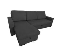 chaiselonge cama galicia color antracita