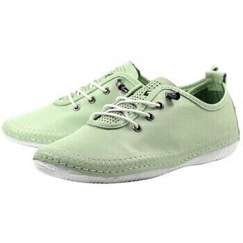 Lunar Deportivas Moda Abbie para mujer
