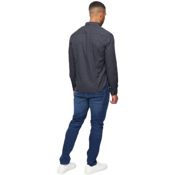 Bewley And Ritch Camisa manga larga Hanshaw para hombre