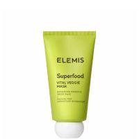 elemis superfood vital veggie mask 75ml