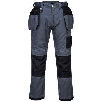 Portwest Pantalones PW369 para mujer