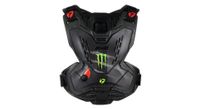 chaleco protector rxr cyb r energy negro