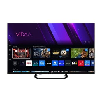 TV Smart Tech LED 32HV02V 32