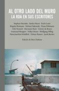 al otro lado del muro la rda en sus escritores