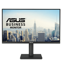 asus va27ucps 27 lcd ips 4k ultra hd hdmi altavoces