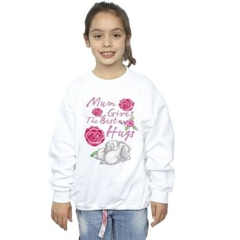 Disney Jersey Lady And The Tramp Mum Hugs para niña