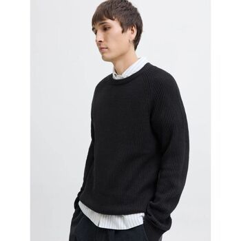 Jack & Jones Jersey 12278916 PANNEL-BLACK para hombre