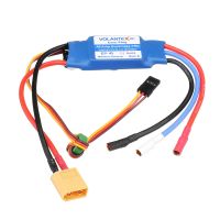 volantex saber 920 756-2 parte de repuesto para avion rc 30a esc sin escobillas con conector xt60