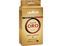 cafe molido - lavazza oro espresso 250 g