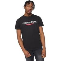 kings will dream camiseta manga larga bg2053 para hombre