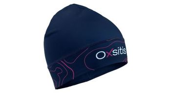 Gorro oxsitis origin azul marino purpura