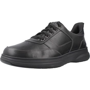 Clarks Zapatillas Mullan Easy para hombre