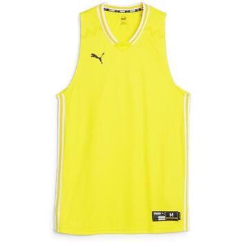 Puma Camiseta tirantes Hoops para hombre
