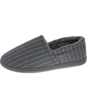 de BEPPI PANTUFA GREY