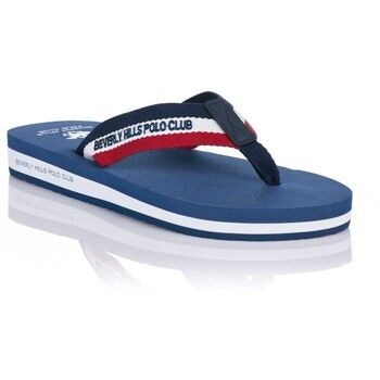 U.S Polo Assn. Chanclas Esclava Fiber Mix para hombre