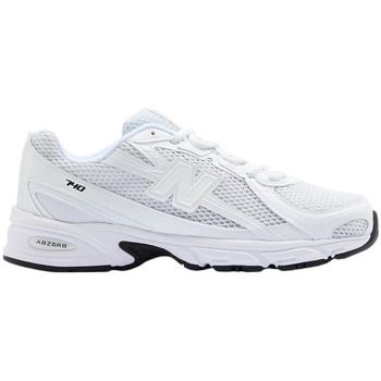 New Balance Zapatillas de running Baskets 740 maille respirante para mujer
