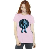 disney camiseta lightyear para mujer