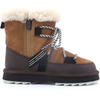emu botines w12641che para mujer