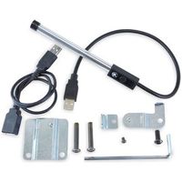 ergotron sv tasklight lampara led