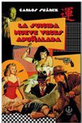 La suicida nueve veces apuñalada