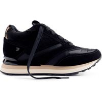 gioseppo zapatillas 77024 negro para mujer