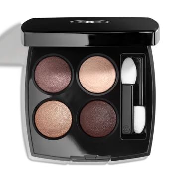 Chanel Sombras de Ojos LES 4 OMBRES Sombras De Ojos Efectos Múltiples