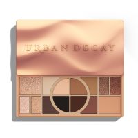 shaped palette warm edicion limitada 01
