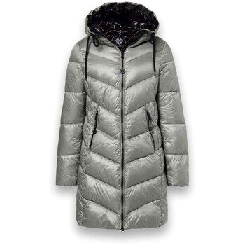 District Parka Sapporo para mujer