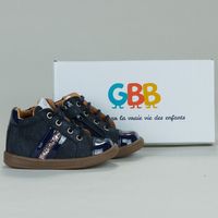 gbb zapatillas altas - para nina