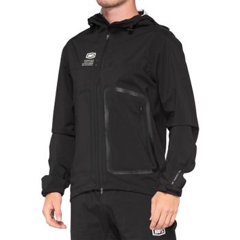 100% Hydromatic MTB Jacket - XL