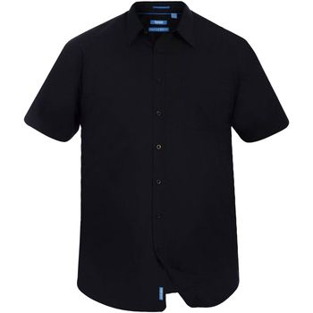 Duke Camisa manga corta D555 Aeron para hombre