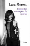 tempestad en vispera de viernes