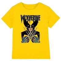 marvel tops y camisetas x-men para nina