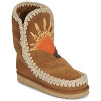 mou botines eskimo 24 sun para mujer