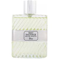 dior agua de colonia eau sauvage eau de toilette 200 ml para mujer