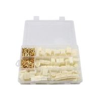 wire connector set  e6016 crimping tool