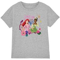 disney tops y camisetas friends are magic para nina