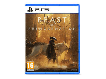 PS5 Beast of Reincarnation