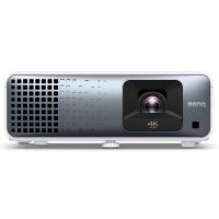 benq tk710 proyector laser gaming ultrahd 4k ansi dlp 3200 lumenes hdr