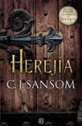 herejia saga matthew shardlake 6