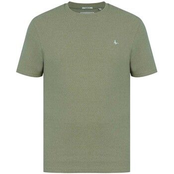 Jack Wills Camiseta Sandleford para hombre