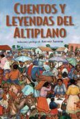 cuentos y leyendas del altiplano