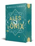 Ales d'ònix (Empiri 3) Edició col·leccionista enriquida i limitada