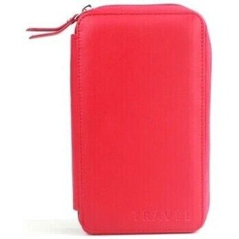 Eastern Counties Leather Cartera Kendra Travel para hombre