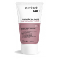 higiene intima diaria 100 ml viaje