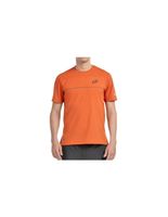 camiseta de padel bullpadel monda hombre arcilla