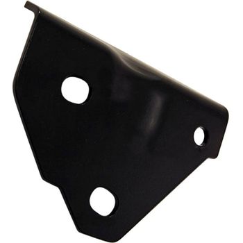 Soporte silenciador escape Honda CB 500 Four K3 izquierda