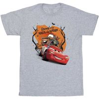 dessins animes camiseta haul-o-ween para nino